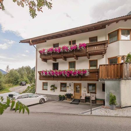 Ferienwohnungen Mischbach Neustift im Stubaital Zewnętrze zdjęcie