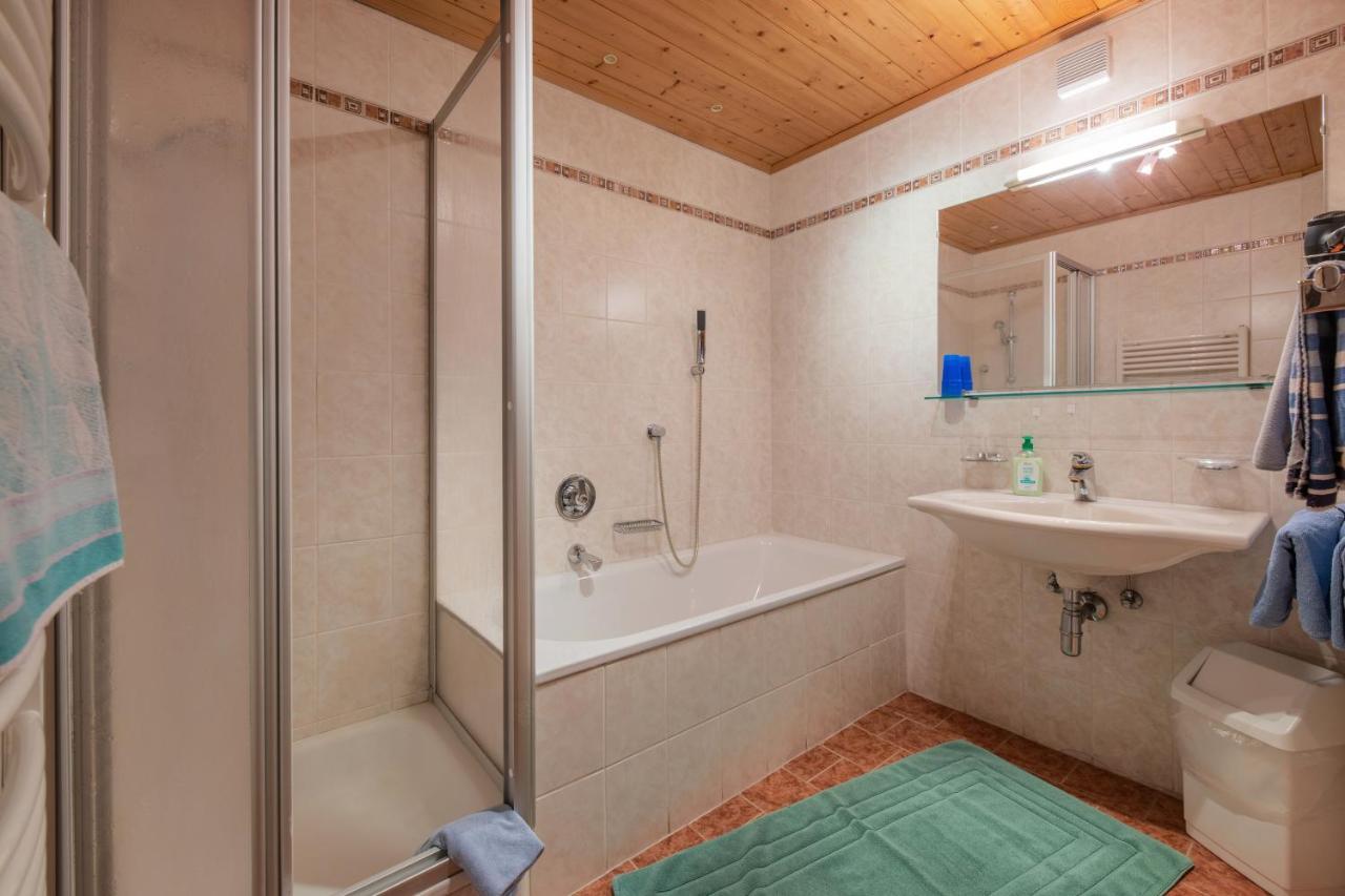 Ferienwohnungen Mischbach Neustift im Stubaital Zewnętrze zdjęcie